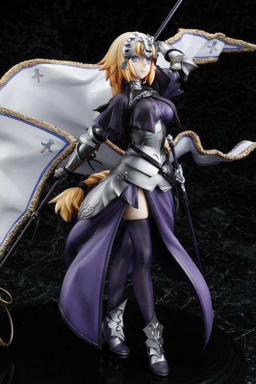 Fate/Grand Order Ruler (Jeanne D'Arc) 1/7 Scale Figure (Reissue) - Image 9