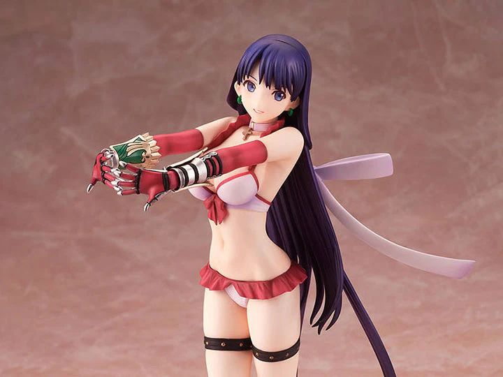 Fate/Grand Order Ruler Martha (Summer Queens) 1/8 Scale Figure