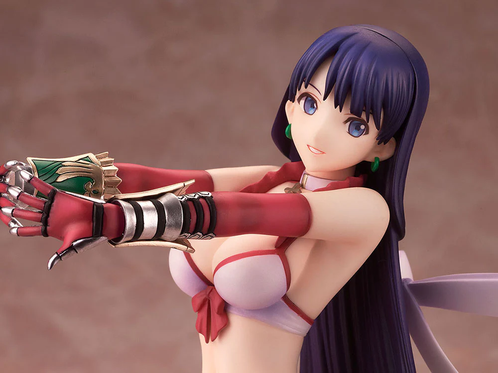Fate/Grand Order Ruler Martha (Summer Queens) 1/8 Scale Figure - Image 10