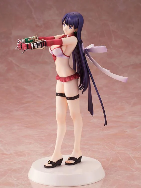 Fate/Grand Order Ruler Martha (Summer Queens) 1/8 Scale Figure - Image 2