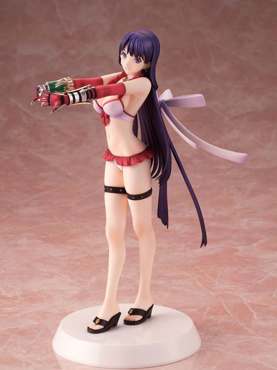 Fate/Grand Order Ruler Martha (Summer Queens) 1/8 Scale Figure - Image 3