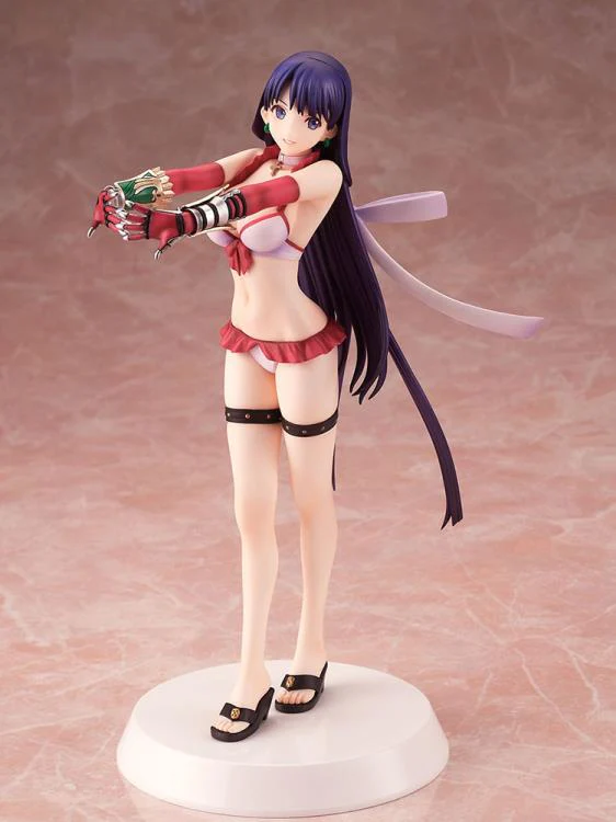 Fate/Grand Order Ruler Martha (Summer Queens) 1/8 Scale Figure - Image 4