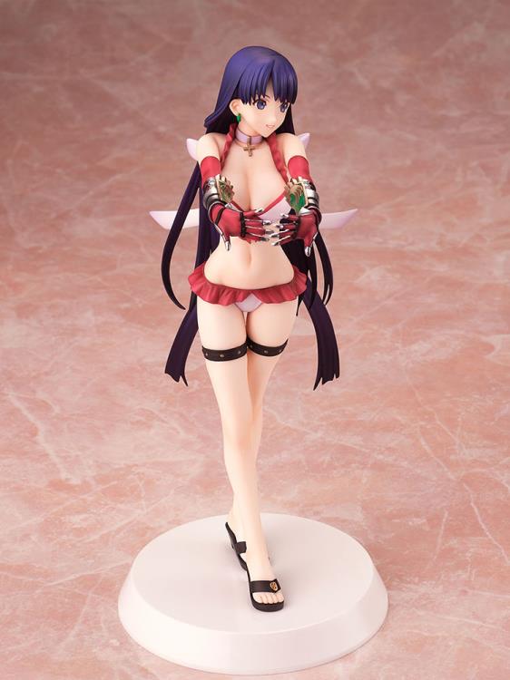 Fate/Grand Order Ruler Martha (Summer Queens) 1/8 Scale Figure - Image 5