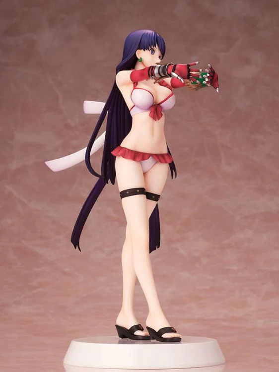 Fate/Grand Order Ruler Martha (Summer Queens) 1/8 Scale Figure - Image 6