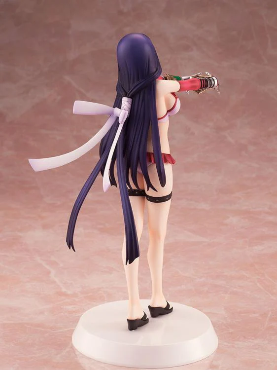 Fate/Grand Order Ruler Martha (Summer Queens) 1/8 Scale Figure - Image 7
