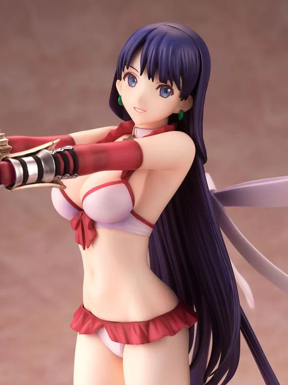 Fate/Grand Order Ruler Martha (Summer Queens) 1/8 Scale Figure - Image 8