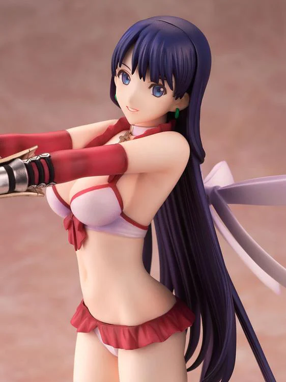 Fate/Grand Order Ruler Martha (Summer Queens) 1/8 Scale Figure - Image 9