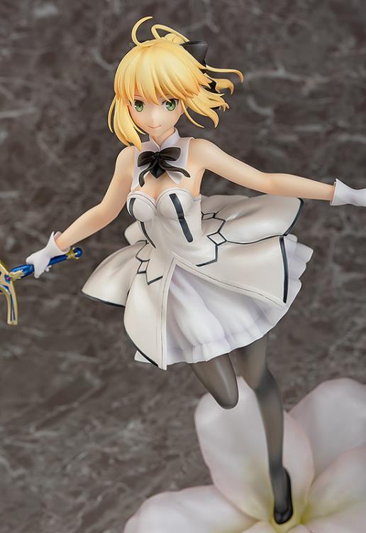 Fate/Grand Order Saber (Altria Pendragon) 1/7 Scale Figure - Image 2