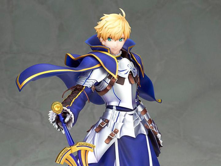Fate/Grand Order Saber (Arthur Pendragon) Prototype Ver. 1/8 Scale Figure