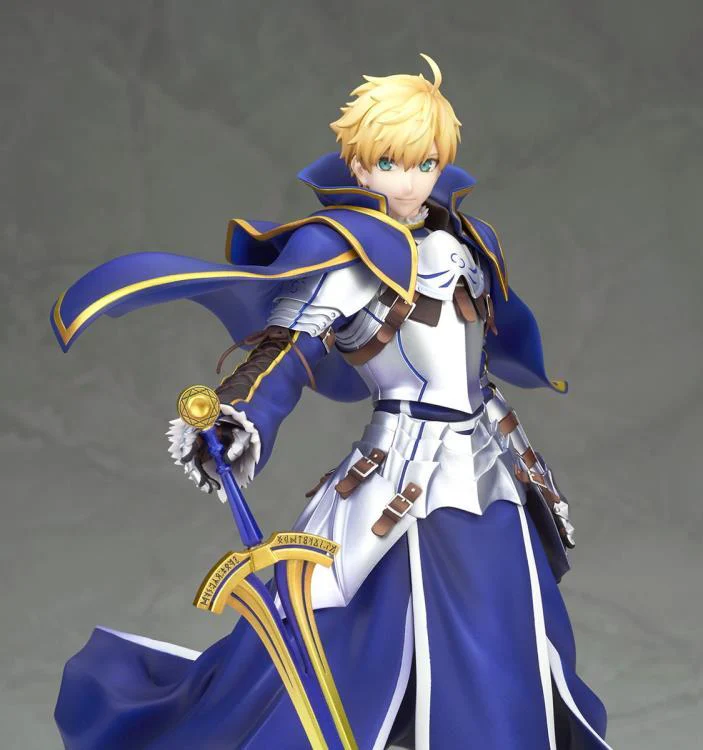 Fate/Grand Order Saber (Arthur Pendragon) Prototype Ver. 1/8 Scale Figure - Image 10