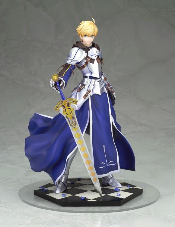 Fate/Grand Order Saber (Arthur Pendragon) Prototype Ver. 1/8 Scale Figure - Image 11