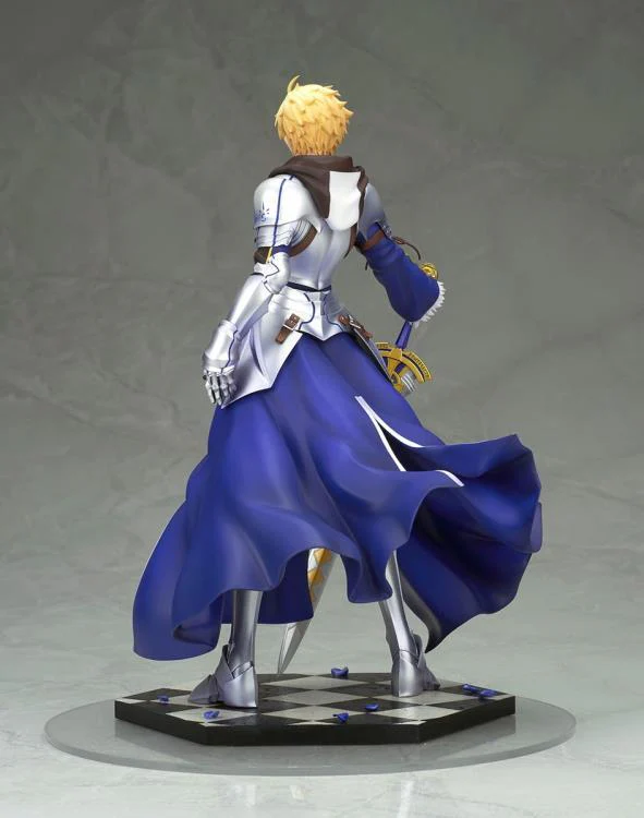 Fate/Grand Order Saber (Arthur Pendragon) Prototype Ver. 1/8 Scale Figure - Image 12
