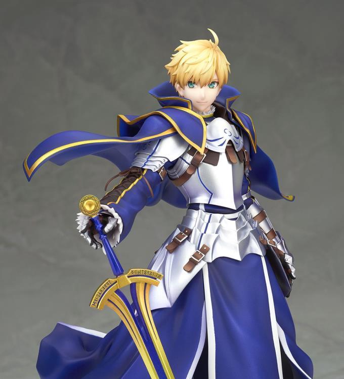 Fate/Grand Order Saber (Arthur Pendragon) Prototype Ver. 1/8 Scale Figure - Image 13