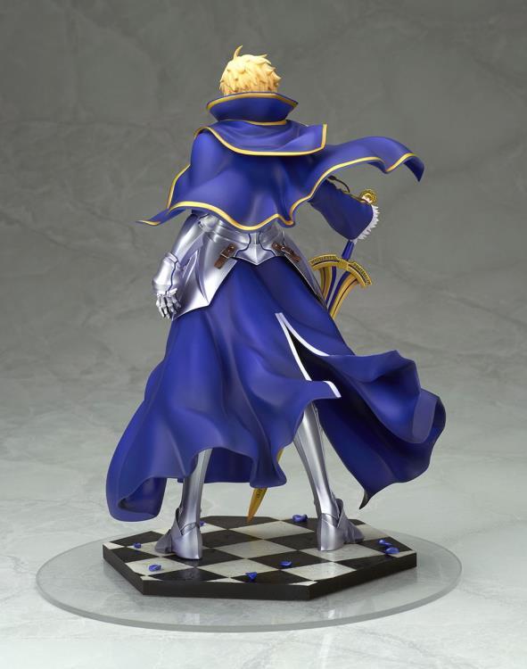 Fate/Grand Order Saber (Arthur Pendragon) Prototype Ver. 1/8 Scale Figure - Image 14