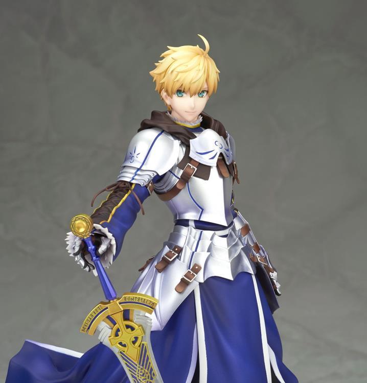 Fate/Grand Order Saber (Arthur Pendragon) Prototype Ver. 1/8 Scale Figure - Image 15