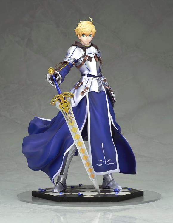 Fate/Grand Order Saber (Arthur Pendragon) Prototype Ver. 1/8 Scale Figure - Image 2