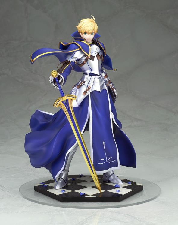 Fate/Grand Order Saber (Arthur Pendragon) Prototype Ver. 1/8 Scale Figure - Image 3