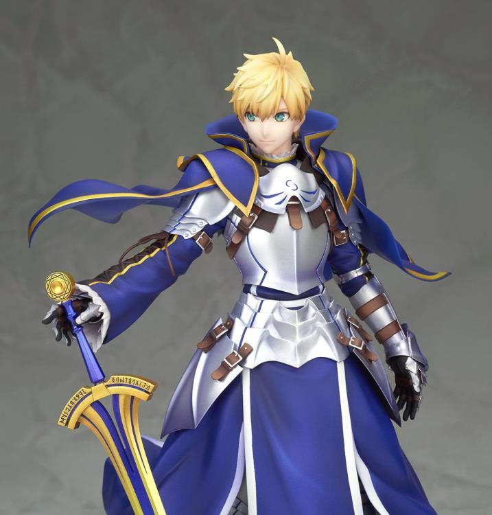Fate/Grand Order Saber (Arthur Pendragon) Prototype Ver. 1/8 Scale Figure - Image 4
