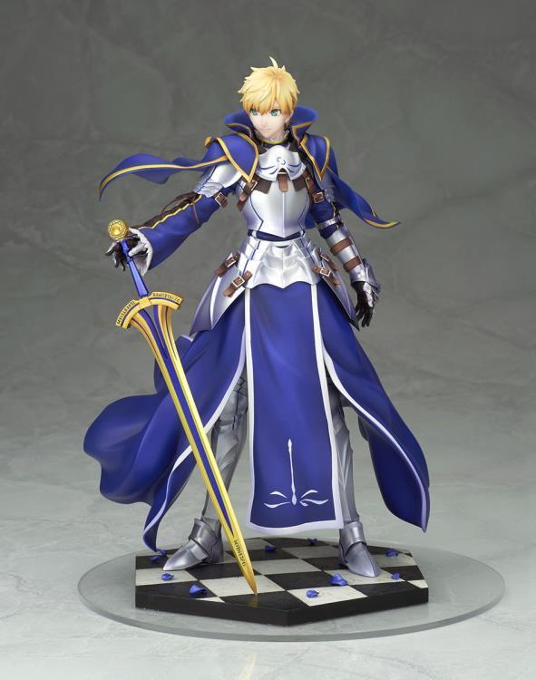 Fate/Grand Order Saber (Arthur Pendragon) Prototype Ver. 1/8 Scale Figure - Image 5