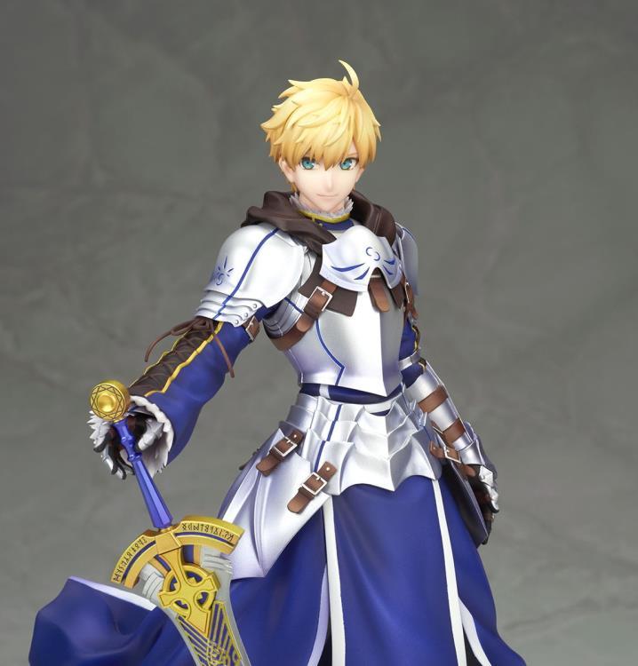 Fate/Grand Order Saber (Arthur Pendragon) Prototype Ver. 1/8 Scale Figure - Image 6