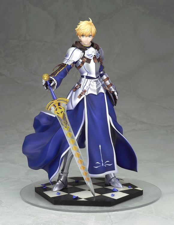 Fate/Grand Order Saber (Arthur Pendragon) Prototype Ver. 1/8 Scale Figure - Image 7