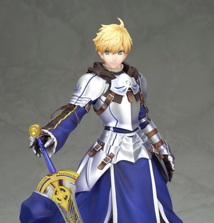 Fate/Grand Order Saber (Arthur Pendragon) Prototype Ver. 1/8 Scale Figure - Image 8