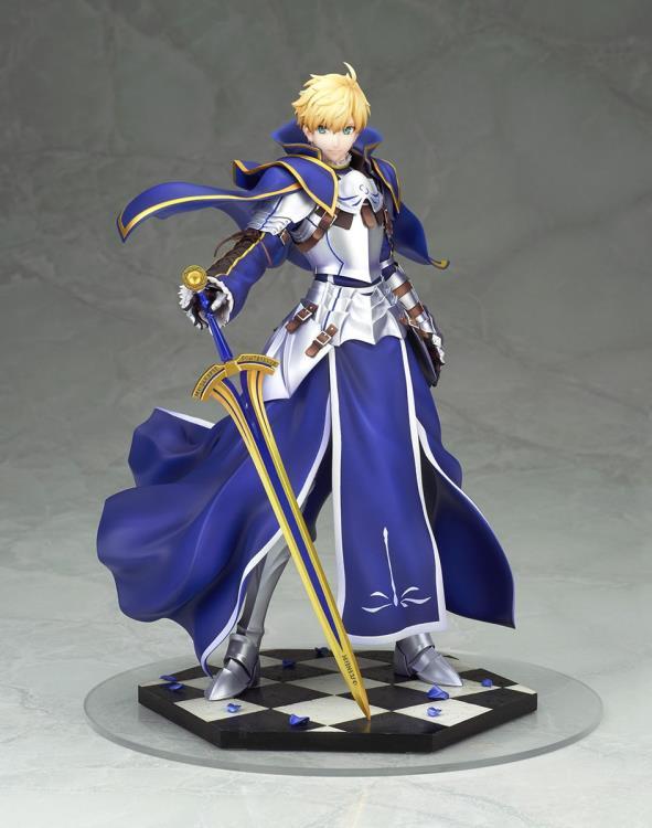 Fate/Grand Order Saber (Arthur Pendragon) Prototype Ver. 1/8 Scale Figure - Image 9