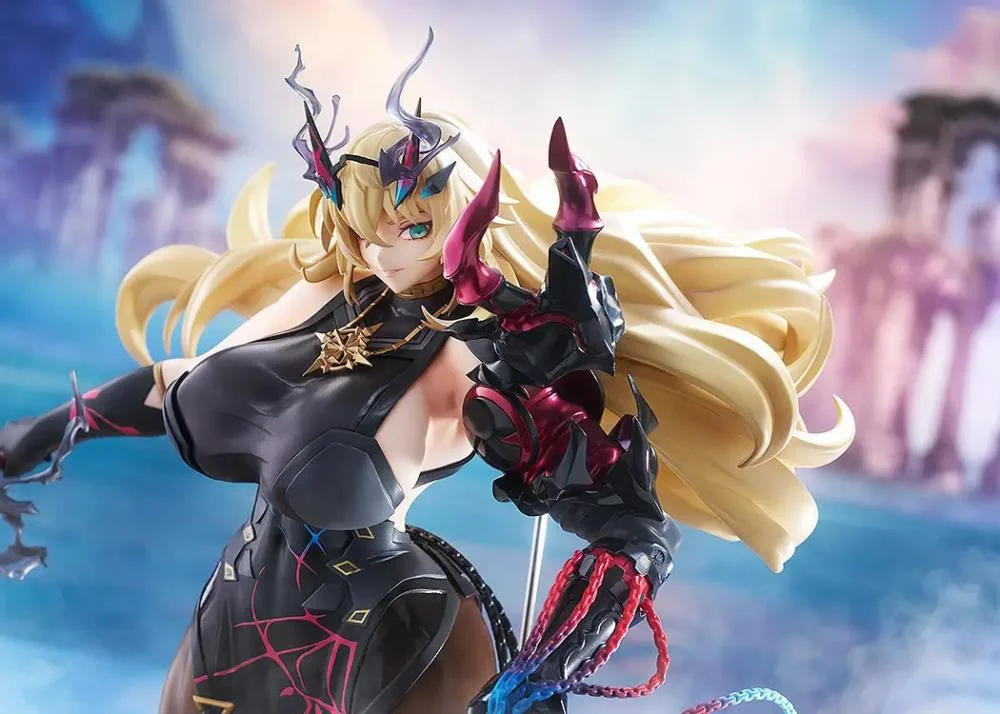 Fate/Grand Order Saber/Barghest 1/7 Scale Figure - Image 11