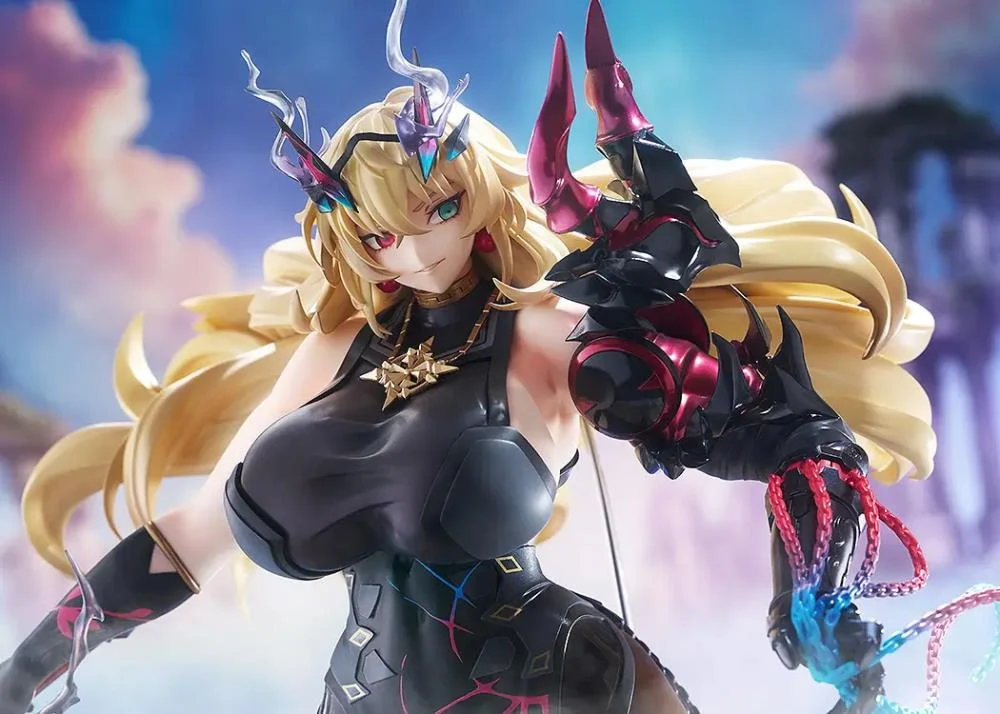 Fate/Grand Order Saber/Barghest 1/7 Scale Figure - Image 12