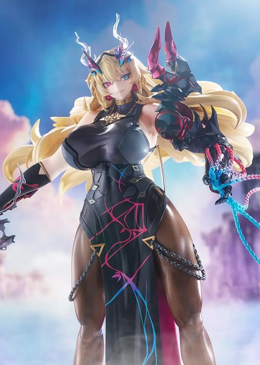 Fate/Grand Order Saber/Barghest 1/7 Scale Figure - Image 13