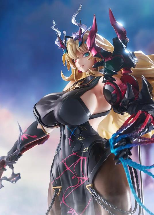 Fate/Grand Order Saber/Barghest 1/7 Scale Figure - Image 14