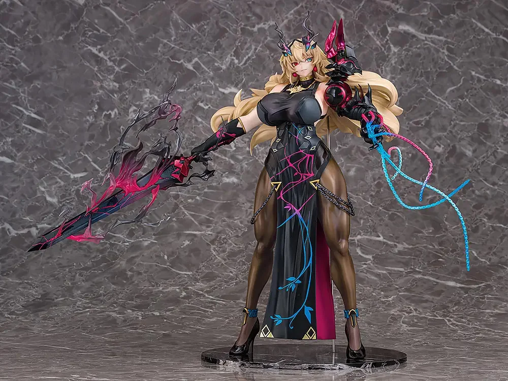 Fate/Grand Order Saber/Barghest 1/7 Scale Figure - Image 2