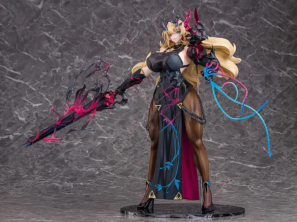 Fate/Grand Order Saber/Barghest 1/7 Scale Figure - Image 3