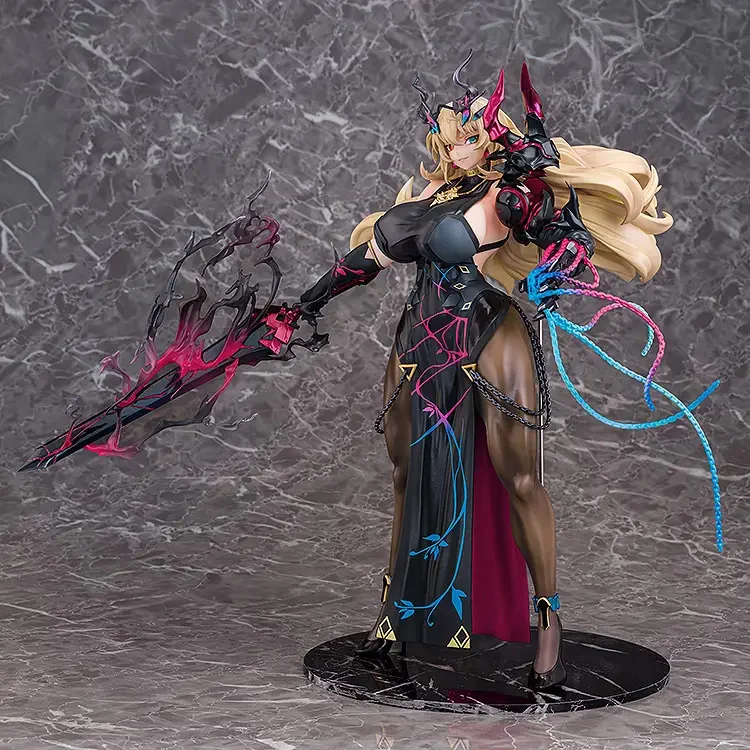 Fate/Grand Order Saber/Barghest 1/7 Scale Figure - Image 4