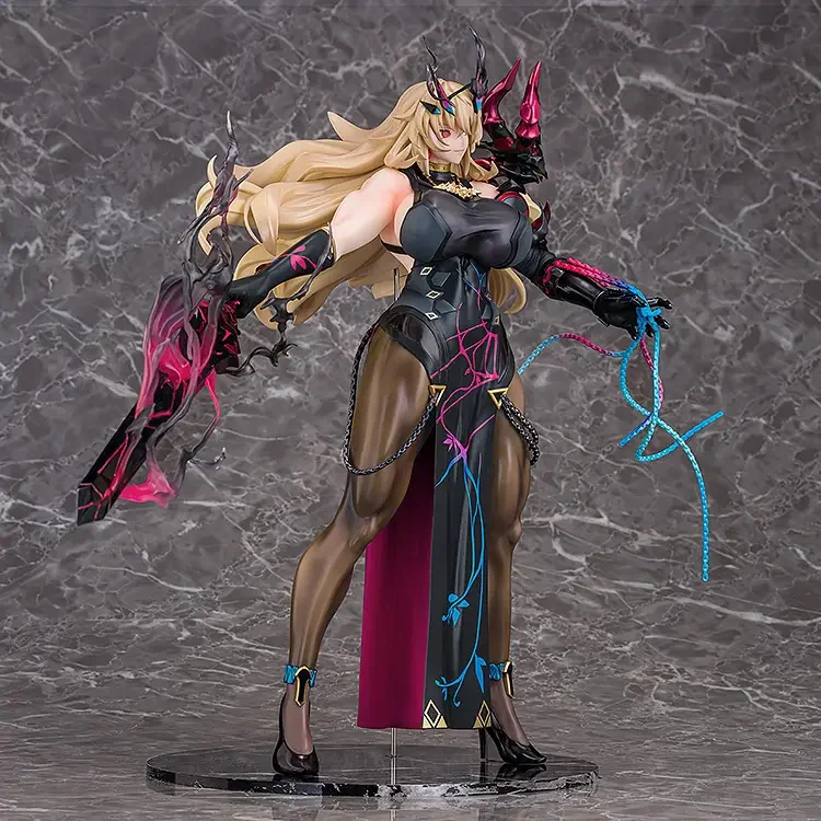 Fate/Grand Order Saber/Barghest 1/7 Scale Figure - Image 5