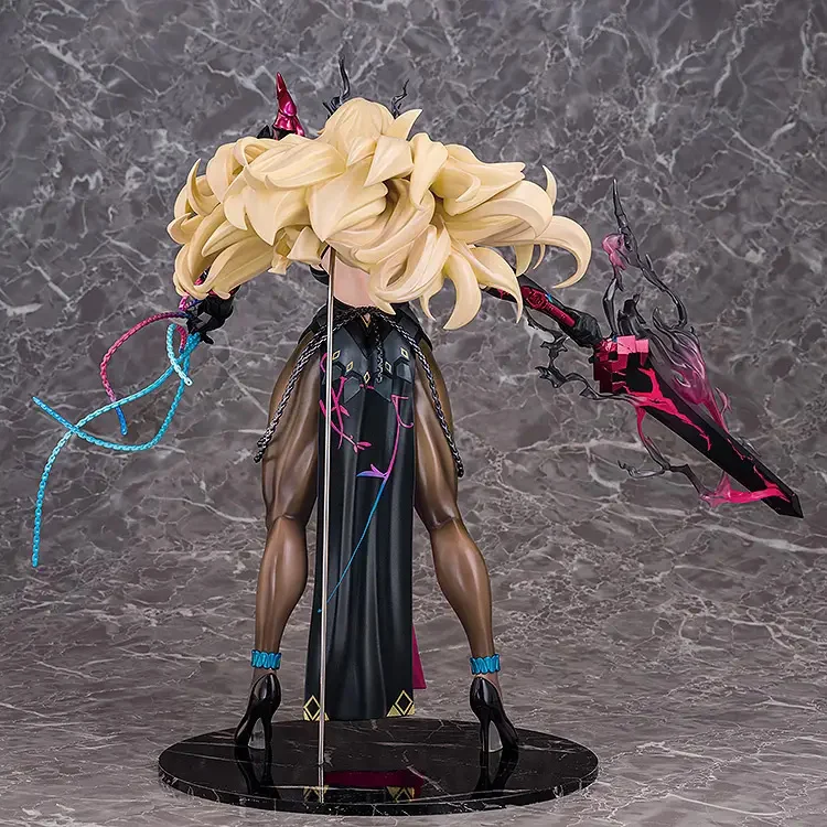 Fate/Grand Order Saber/Barghest 1/7 Scale Figure - Image 6