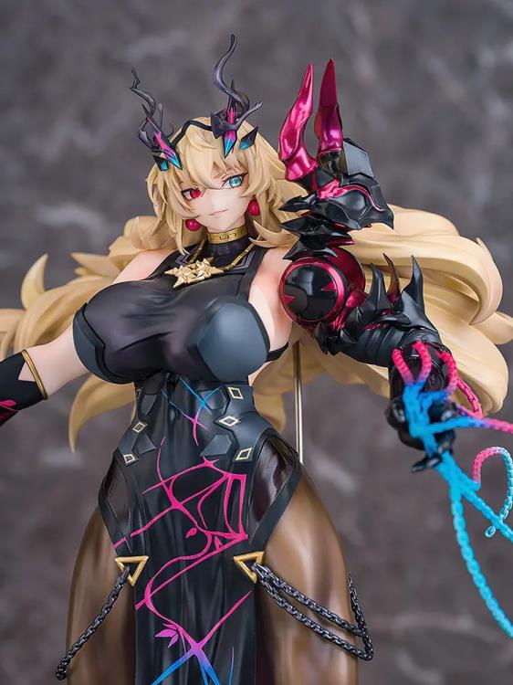 Fate/Grand Order Saber/Barghest 1/7 Scale Figure - Image 7