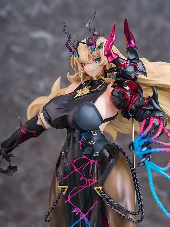 Fate/Grand Order Saber/Barghest 1/7 Scale Figure - Image 8