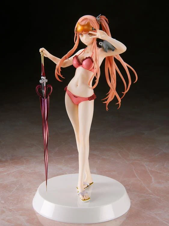 Fate/Grand Order Saber Medb (Summer Queens) 1/8 Scale Figure - Image 2