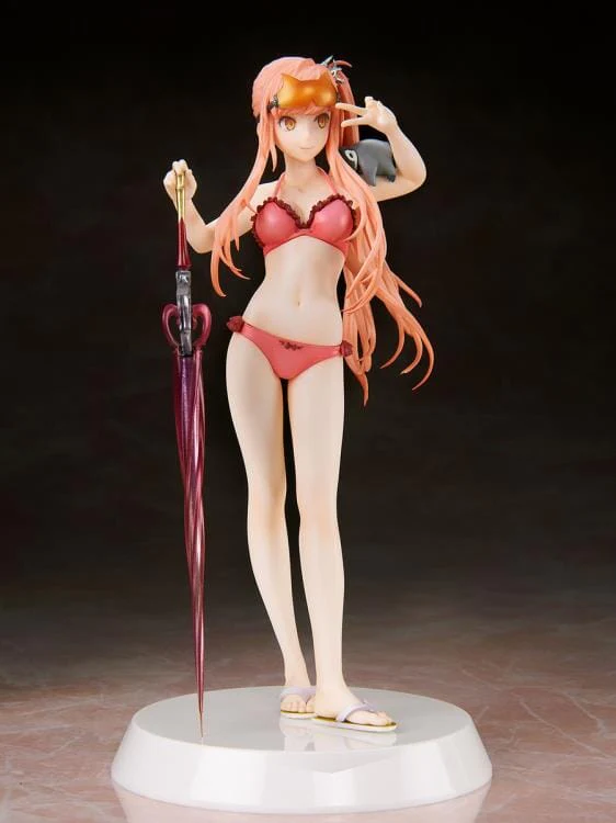 Fate/Grand Order Saber Medb (Summer Queens) 1/8 Scale Figure - Image 5