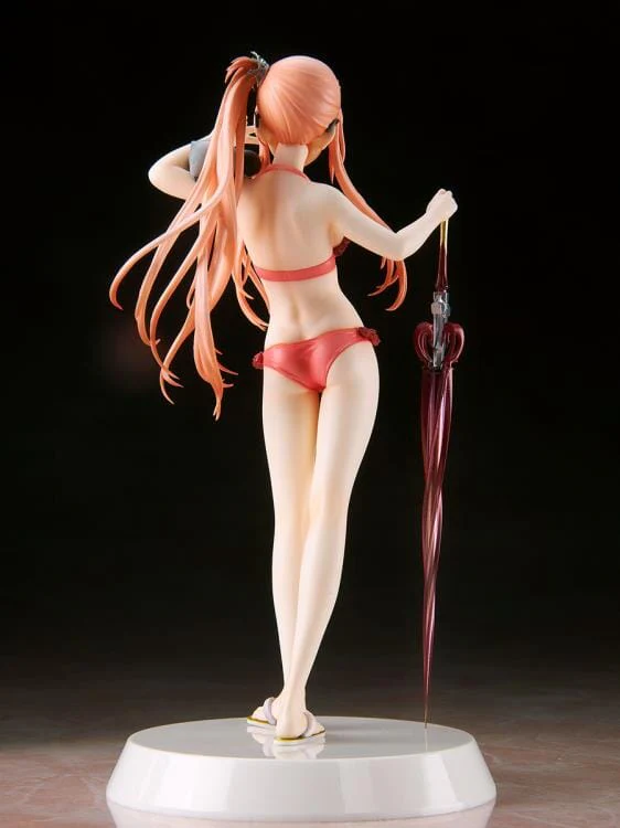 Fate/Grand Order Saber Medb (Summer Queens) 1/8 Scale Figure - Image 7