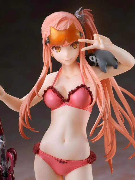 Fate/Grand Order Saber Medb (Summer Queens) 1/8 Scale Figure - Image 8