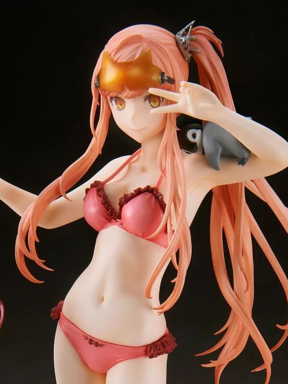 Fate/Grand Order Saber Medb (Summer Queens) 1/8 Scale Figure - Image 9