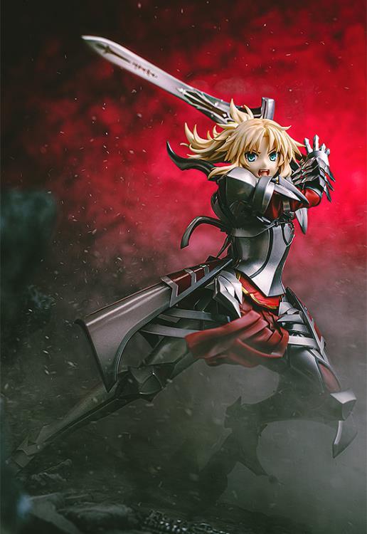 Fate/Grand Order Saber/Mordred (Clarent Blood Arthur) 1/7 Scale Figure - Image 10