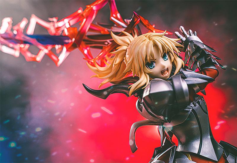 Fate/Grand Order Saber/Mordred (Clarent Blood Arthur) 1/7 Scale Figure - Image 11