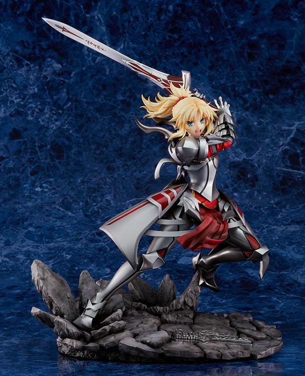 Fate/Grand Order Saber/Mordred (Clarent Blood Arthur) 1/7 Scale Figure - Image 2