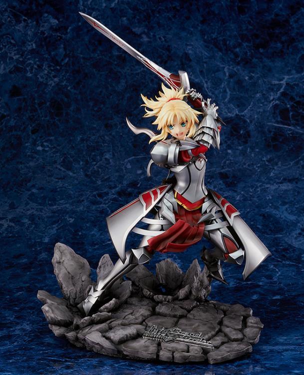 Fate/Grand Order Saber/Mordred (Clarent Blood Arthur) 1/7 Scale Figure - Image 3