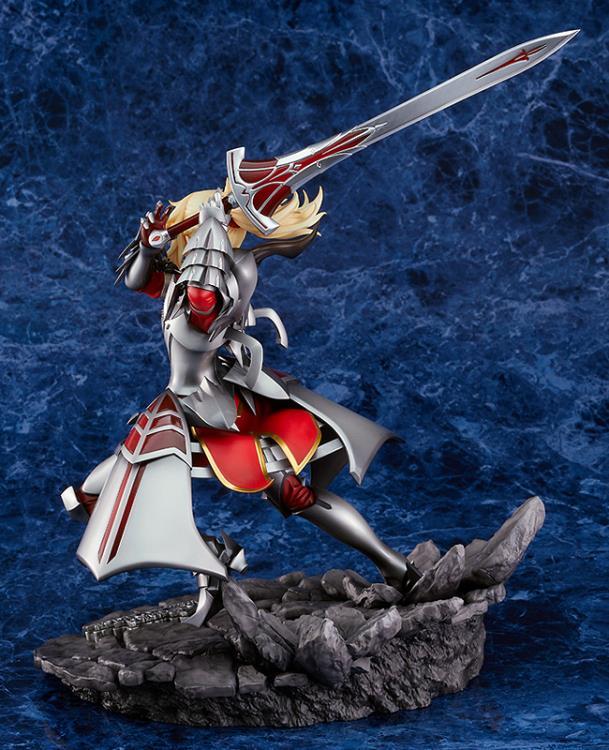 Fate/Grand Order Saber/Mordred (Clarent Blood Arthur) 1/7 Scale Figure - Image 4