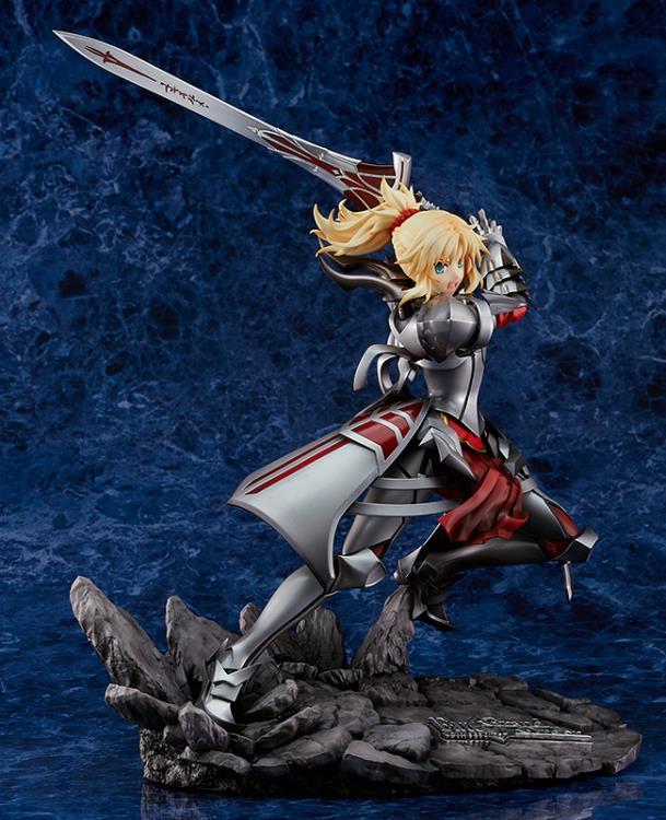 Fate/Grand Order Saber/Mordred (Clarent Blood Arthur) 1/7 Scale Figure - Image 5