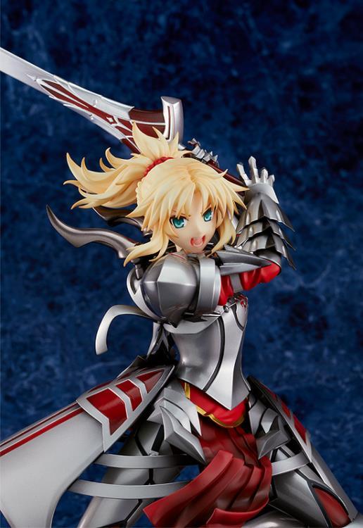 Fate/Grand Order Saber/Mordred (Clarent Blood Arthur) 1/7 Scale Figure - Image 6